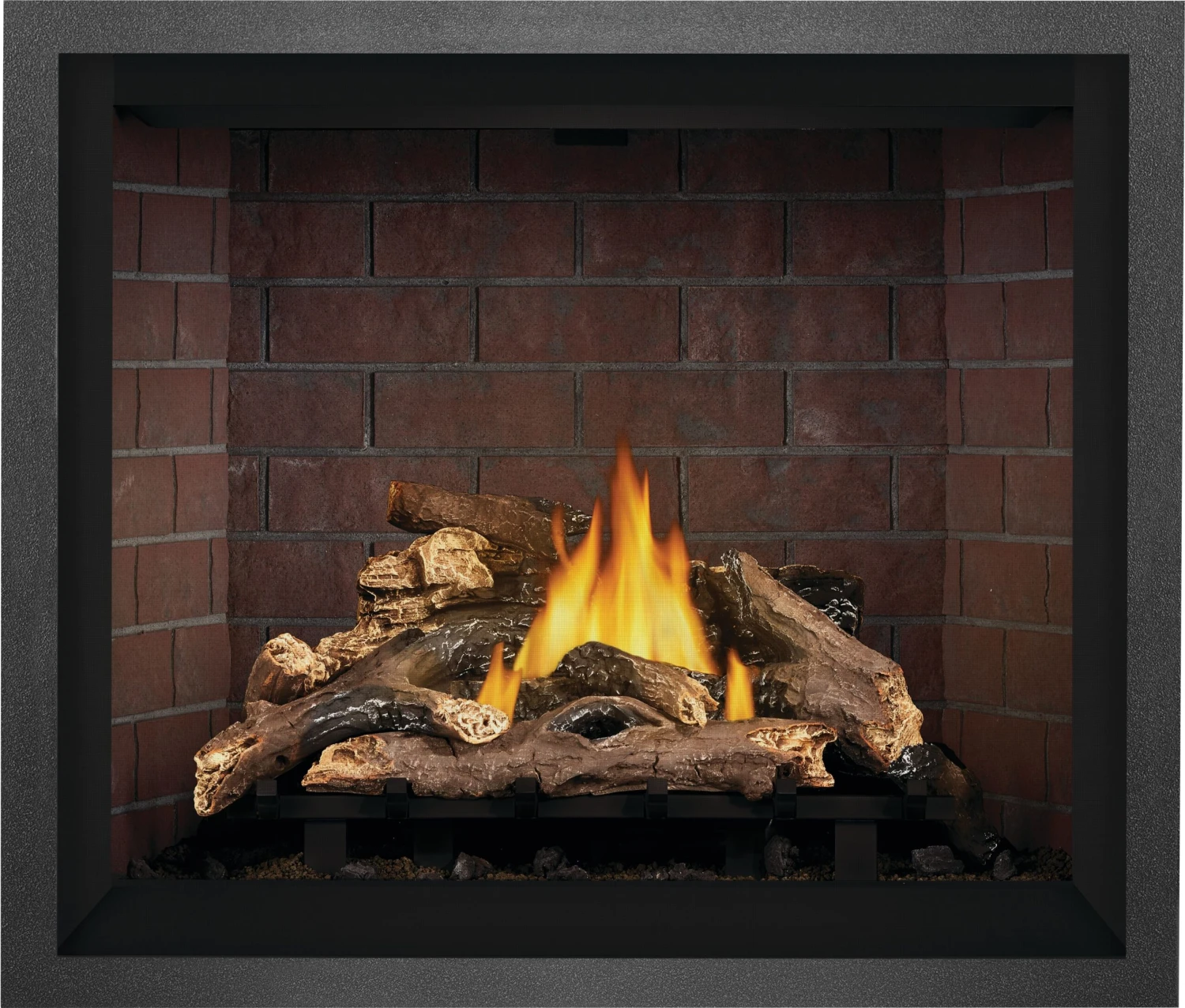 Napoleon Elevation 36 Direct Vent Gas Fireplace - E36NTE - Image 9