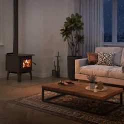 Osburn 950 Wood Stove - OB00950