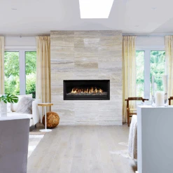 Montigo Phenom Full-Load 52 Direct-Vent Gas Fireplace - P52D