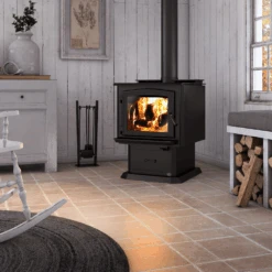 Osburn 3300 Wood Stove - OB03300