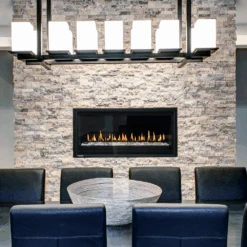 Montigo Phenom 42 Basic Direct-Vent Gas Fireplace - PL42D