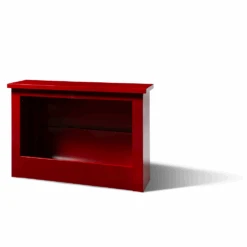 Montigo Sangria Color Enclosure Weather Cover - PL42VOSAN