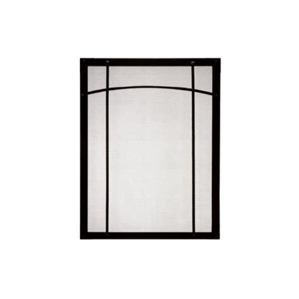 Empire Forest Hills 27 Portrait Style Contemporary Direct Vent Gas Fireplace - DVLL27 - Image 6