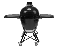 Primo Round Charcoal Grill - PGCRH