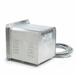 Kingsman Millivolt Propane To Natural Gas Conversion Kit - 39ZCV‐CKNG