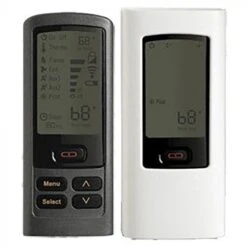 Monessen RC300 Simplified Remote Control - RC300-MON-VFL