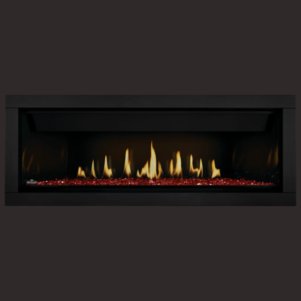 Napoleon Ascent 46 Linear Premium Direct Vent Gas Fireplace - BLP46NTE - Image 12