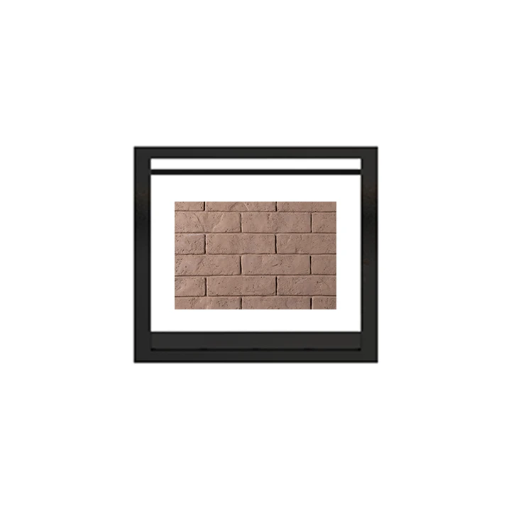 Superior 45 Inch Traditional Top Or Rear Direct-Vent Gas Fireplace - DRT4045 - Image 15