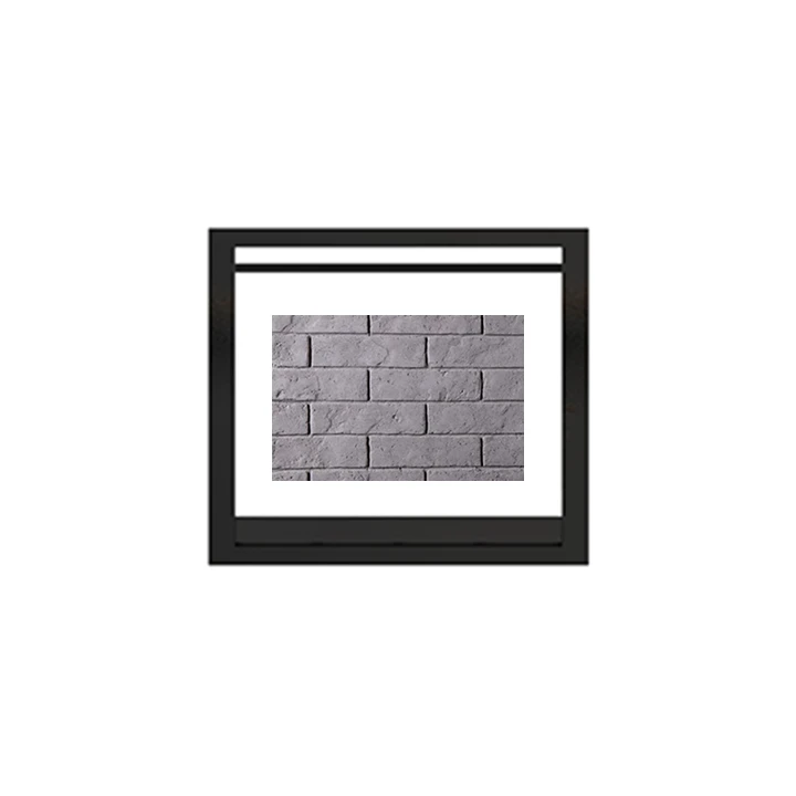 Superior 45 Inch Traditional Top Or Rear Direct-Vent Gas Fireplace - DRT4045 - Image 10