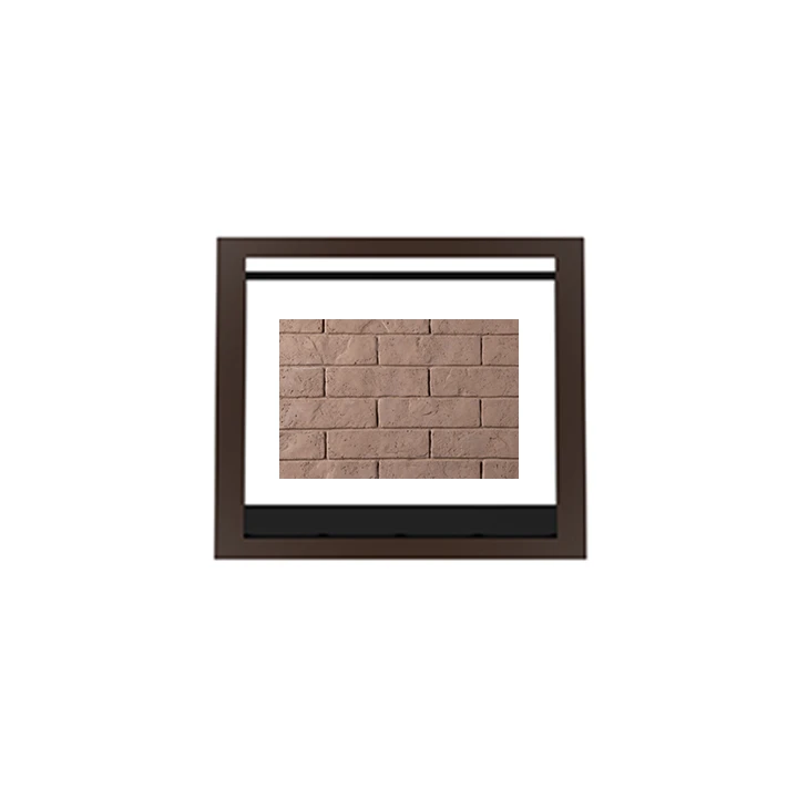 Superior 45 Inch Traditional Top Or Rear Direct-Vent Gas Fireplace - DRT4045 - Image 16