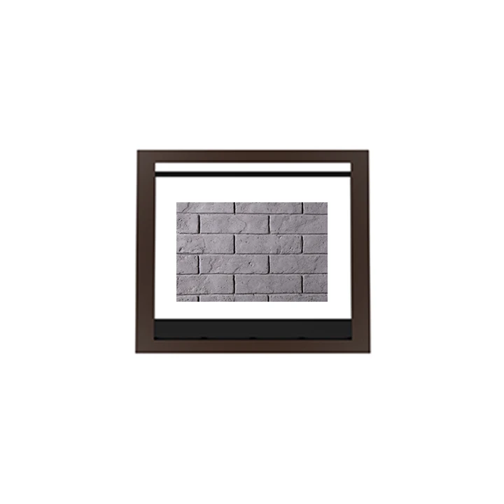 Superior 45 Inch Traditional Top Or Rear Direct-Vent Gas Fireplace - DRT4045 - Image 11