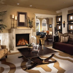 Modern Flames Redstone 30 Inch Electric Fireplace - RS-3021