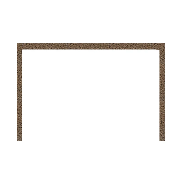 Majestic Ruby 35 Direct Vent Gas Insert - RUBY35 - Image 13