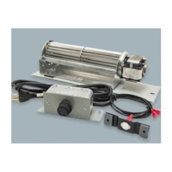 Majestic Variable Speed Control - SCVS