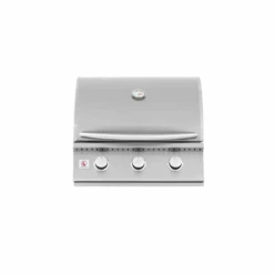 Summerset Sizzler Series 26 Inch Built-In Gas Grill - SIZ26-NG