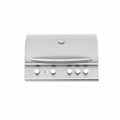 Summerset Sizzler Series 32 Inch Built-In Gas Grill - SIZ32-NG