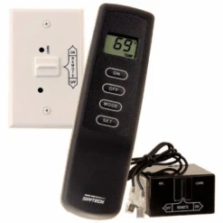 Skytech Systems Thermostat Remote - SKY-1001TH-A