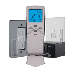 Skytech Systems Thermostat Remote - 3301P2