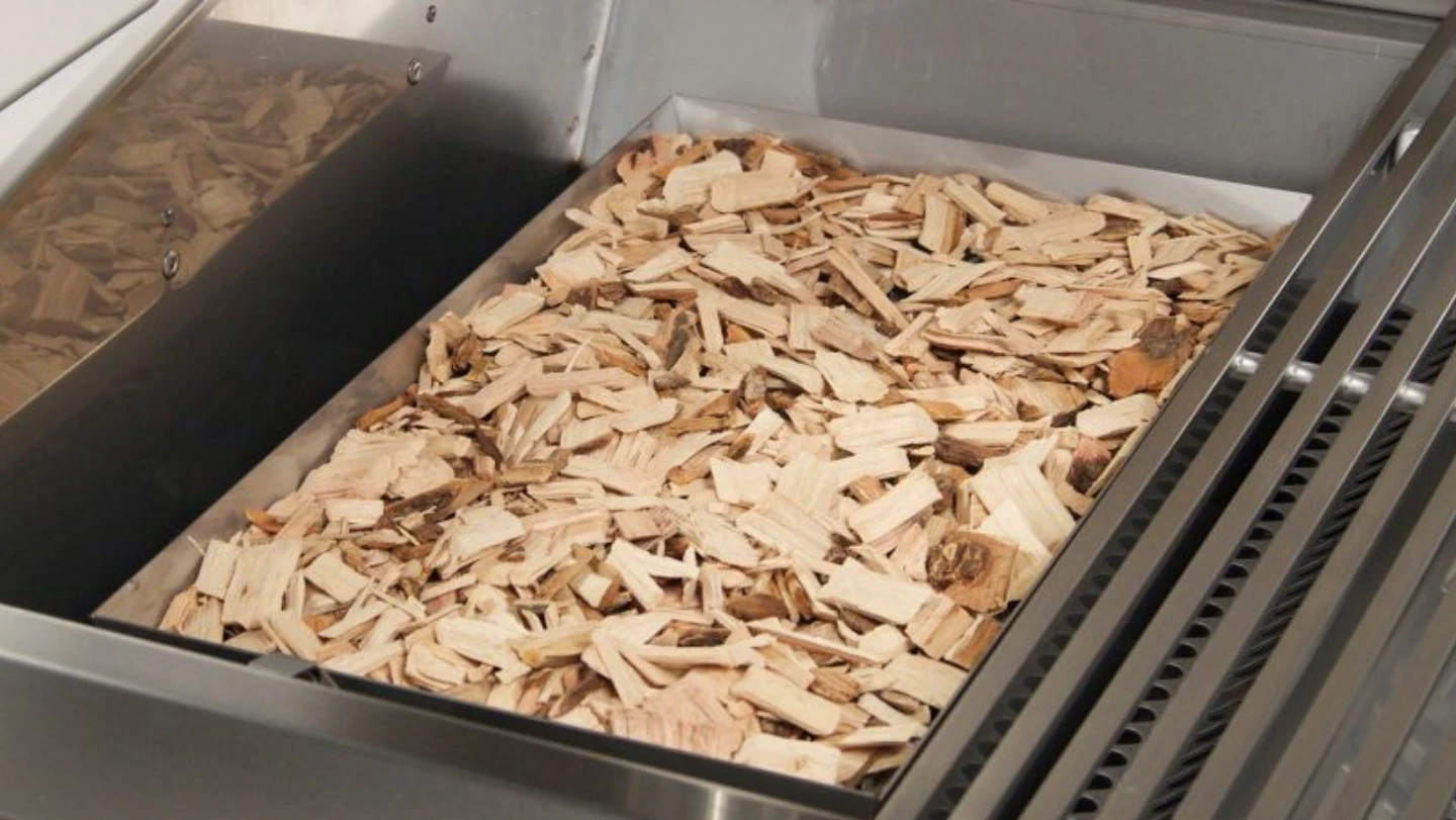 Firemagic 30 Inch Echelon Series Portable Grill With Digital Thermometer And Flush Mounted Single Side Burner - E660s-8E1N-62 - Image 5