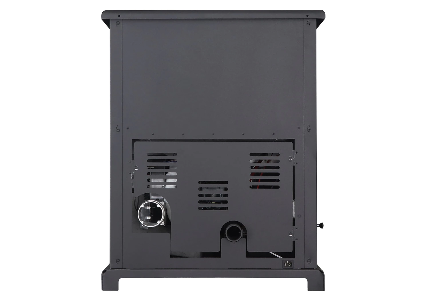 Breckwell Big E Pellet Stove - SP1000 - Image 4