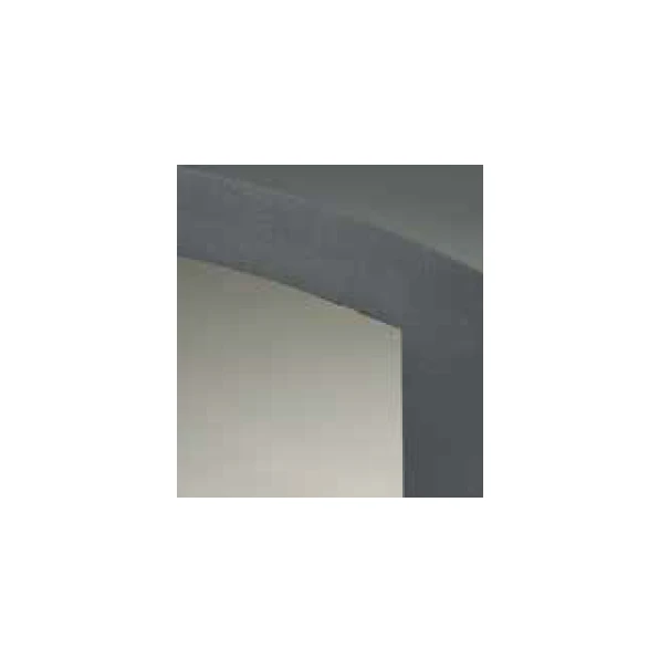 Superior White Stacked Circulating Traditional EPA Certified Wood Fireplace - WCT6820 - Image 5