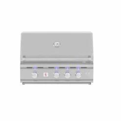 Summerset TRL Series 32 Inch Built-In Gas Grill - TRL32-NG