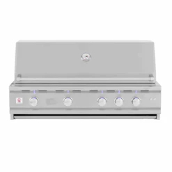 Summerset TRL Deluxe Series 44 Inch Built-In Gas Grill - TRLD44-NG