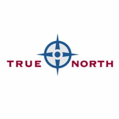 True North Rear Brick Rail Replacement For TN10 - 80002165