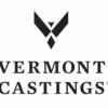 Vermont Castings Defiant Right Front Leg Black - 30002835A