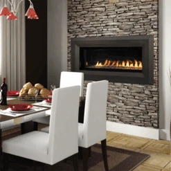 Superior 43 Inch Vent Free Linear Gas Fireplace - VRL4543