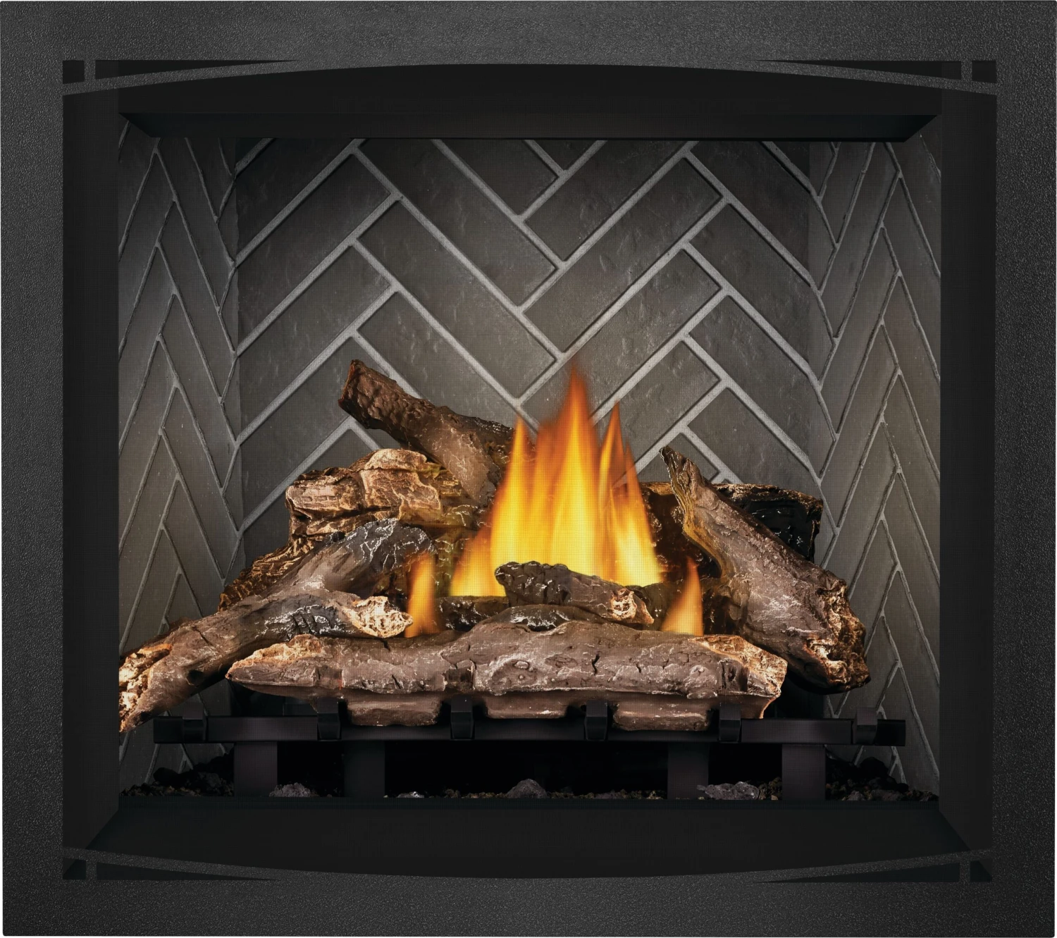 Napoleon Elevation 36 Direct Vent Gas Fireplace - E36NTE - Image 10