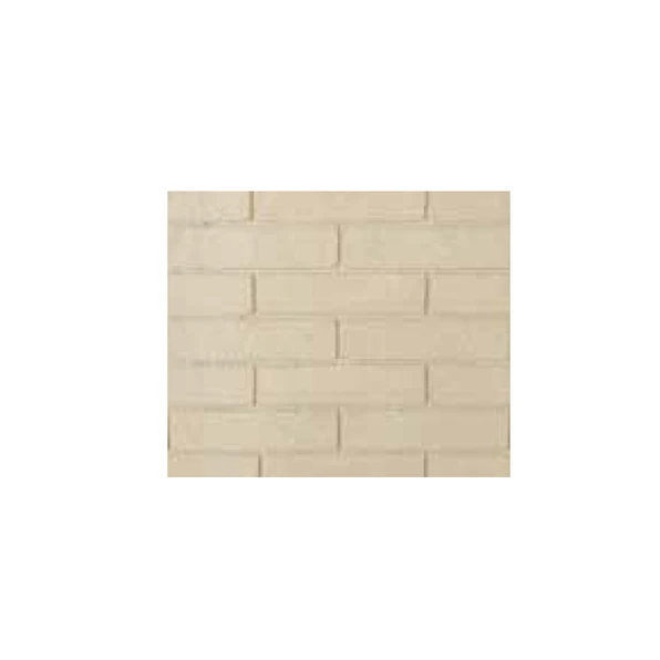 Superior White Stacked Circulating Traditional EPA Certified Wood Fireplace - WCT6820 - Image 7