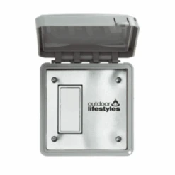 Majestic Wired Wall Timer - WWT