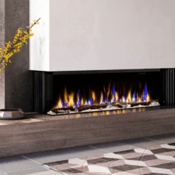 Dimplex Ignite XL Bold 60 Inch Electric Linear Fireplace - XLF6017
