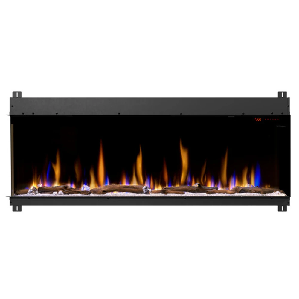 Dimplex Ignite XL Bold 60 Inch Electric Linear Fireplace - XLF6017 - Image 5