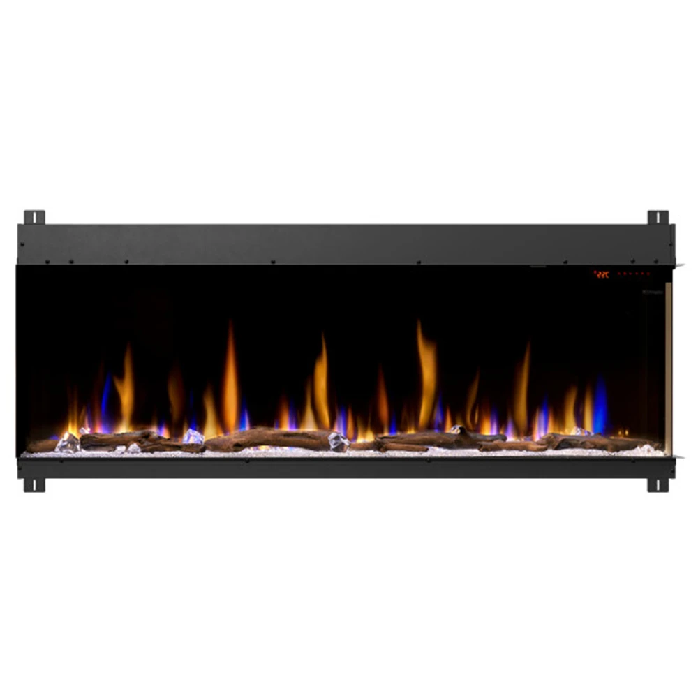 Dimplex Ignite XL Bold 60 Inch Electric Linear Fireplace - XLF6017 - Image 6