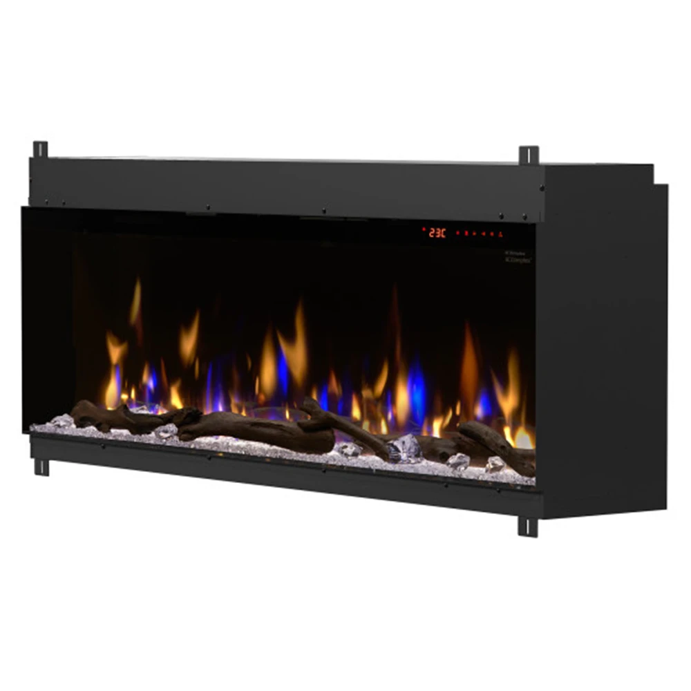 Dimplex Ignite XL Bold 60 Inch Electric Linear Fireplace - XLF6017 - Image 7