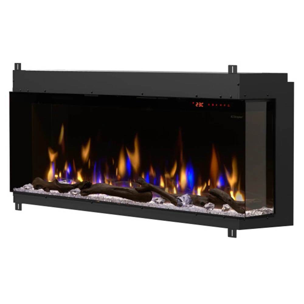 Dimplex Ignite XL Bold 60 Inch Electric Linear Fireplace - XLF6017 - Image 8