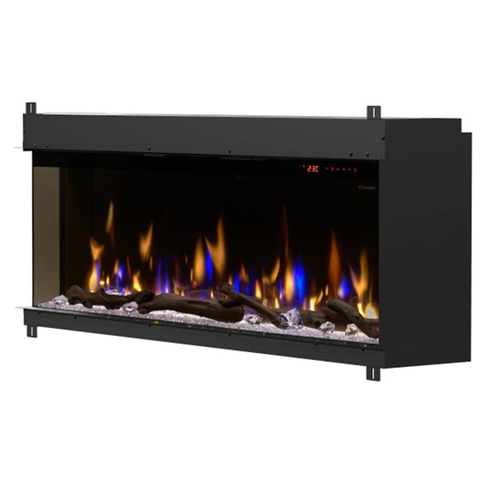 Dimplex Ignite XL Bold 60 Inch Electric Linear Fireplace - XLF6017 - Image 9