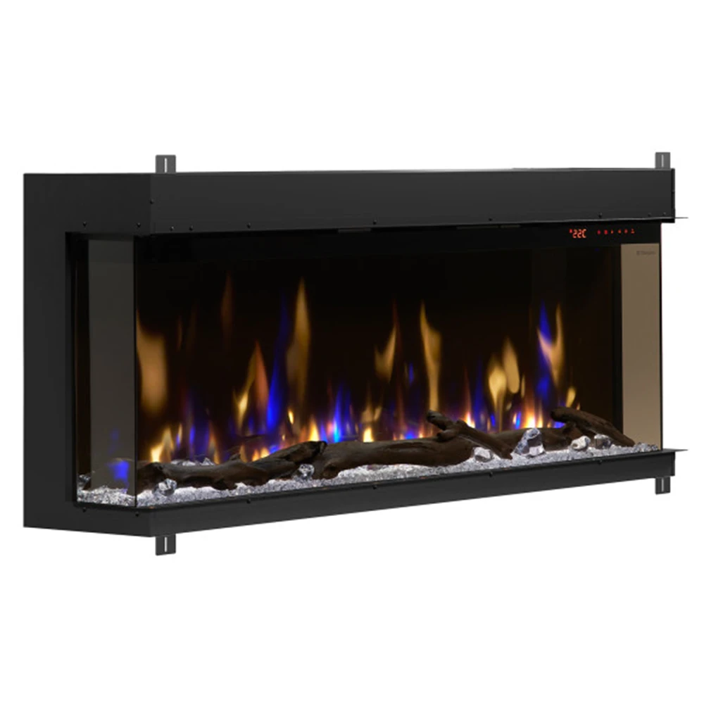 Dimplex Ignite XL Bold 60 Inch Electric Linear Fireplace - XLF6017 - Image 10