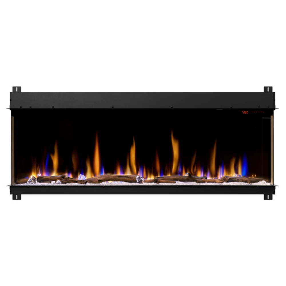 Dimplex Ignite XL Bold 60 Inch Electric Linear Fireplace - XLF6017 - Image 11
