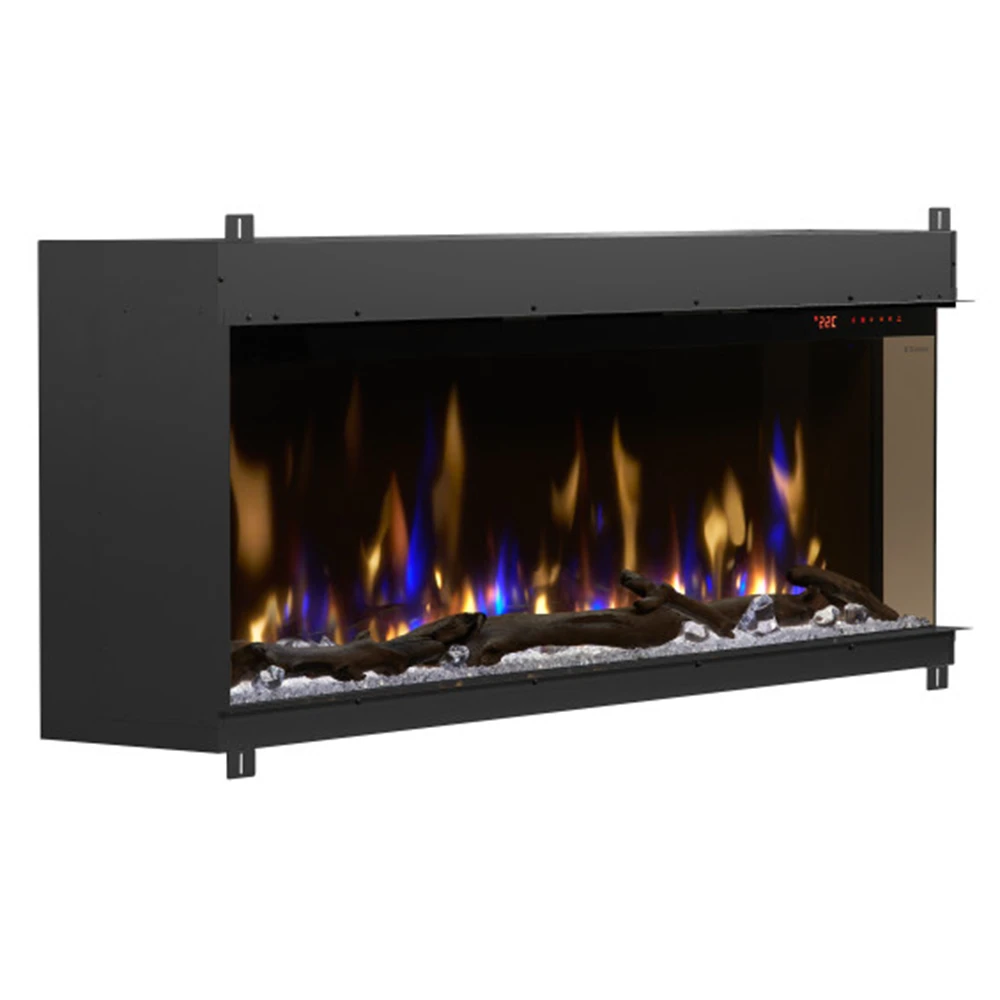Dimplex Ignite XL Bold 60 Inch Electric Linear Fireplace - XLF6017 - Image 12