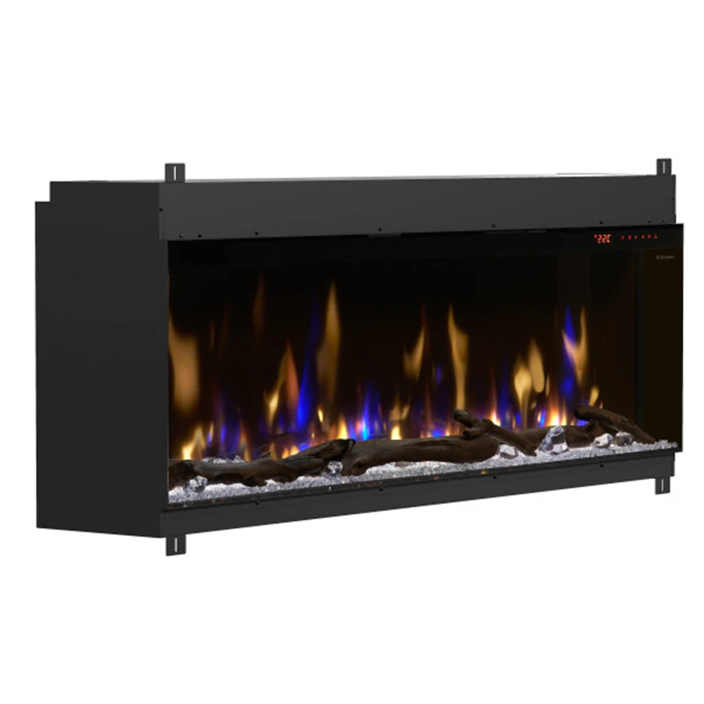 Dimplex Ignite XL Bold 60 Inch Electric Linear Fireplace - XLF6017 - Image 13