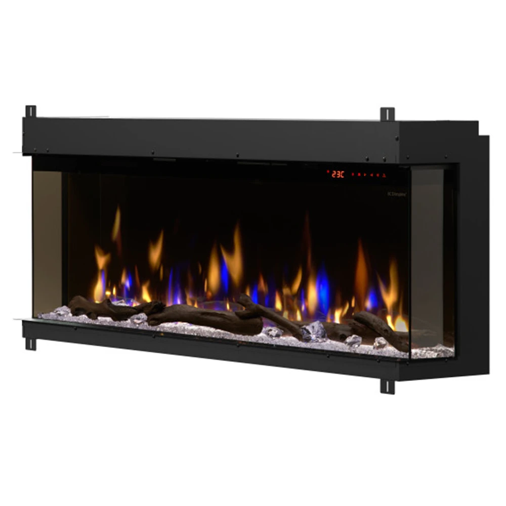 Dimplex Ignite XL Bold 60 Inch Electric Linear Fireplace - XLF6017 - Image 14
