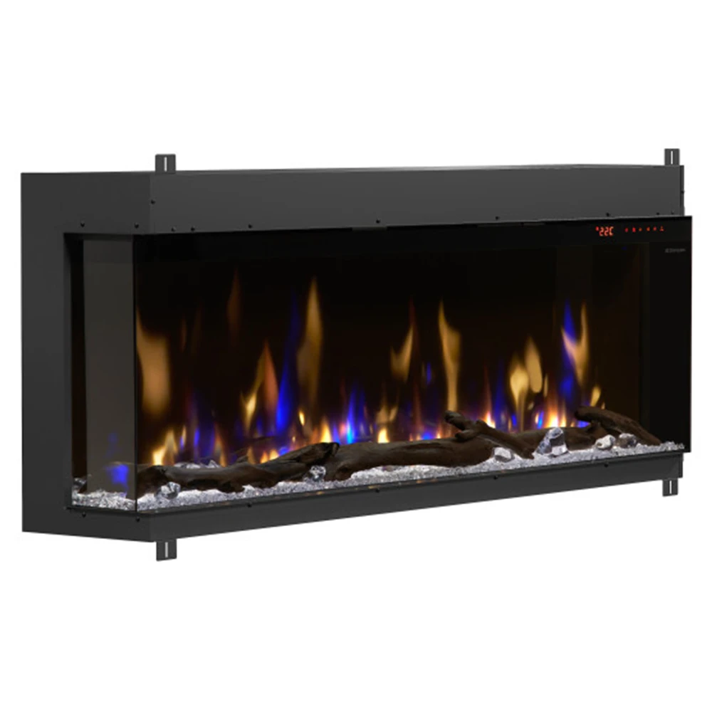 Dimplex Ignite XL Bold 60 Inch Electric Linear Fireplace - XLF6017 - Image 15