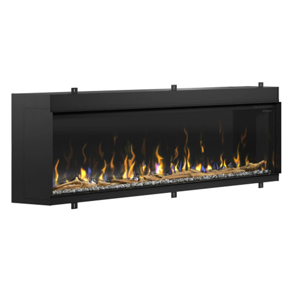 Dimplex Ignite XL Bold 88 Inch Electric Linear Fireplace - XLF8817 - Image 5