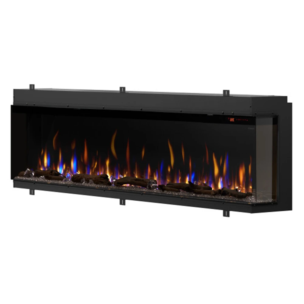 Dimplex Ignite XL Bold 88 Inch Electric Linear Fireplace - XLF8817 - Image 6