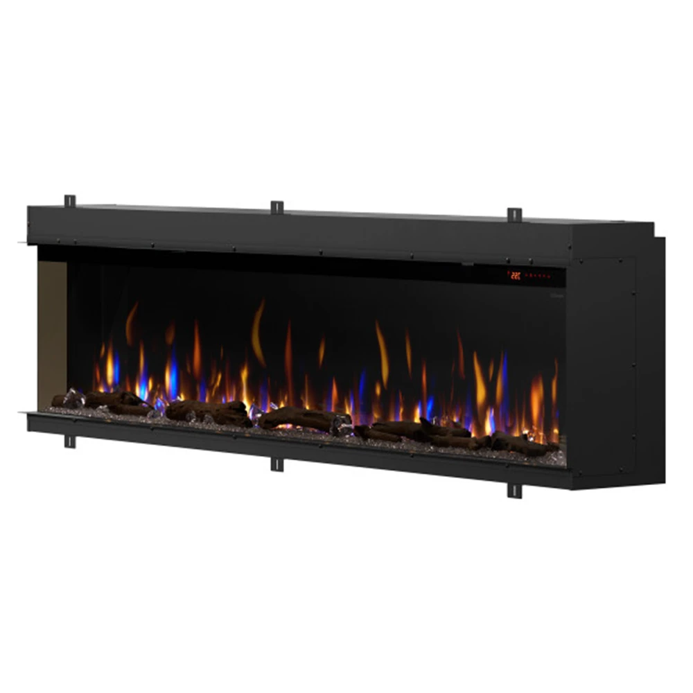Dimplex Ignite XL Bold 88 Inch Electric Linear Fireplace - XLF8817 - Image 11