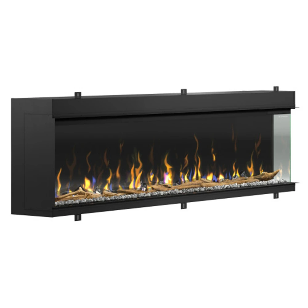 Dimplex Ignite XL Bold 88 Inch Electric Linear Fireplace - XLF8817 - Image 14