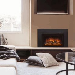 Modern Flames Zero Clearance Replacement 2 Electric Insert - ZCR2-29C